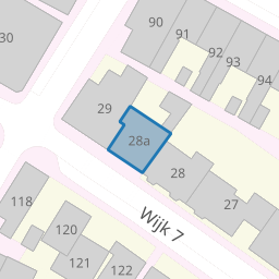 Perceel URK00-B-2023