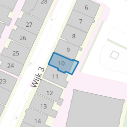 Perceel URK00-B-2029