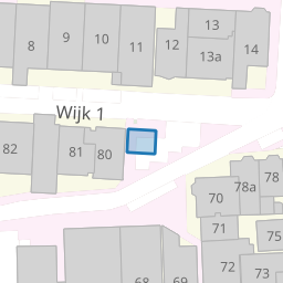 Perceel URK00-B-2036