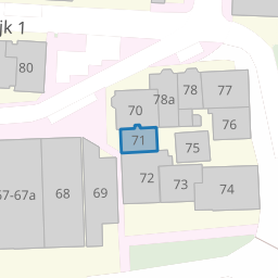 Perceel URK00-B-2039