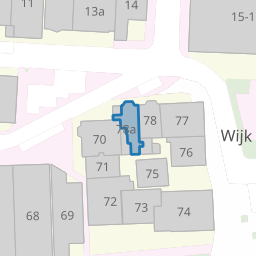 Perceel URK00-B-2040