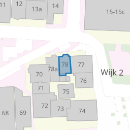 Perceel URK00-B-2041