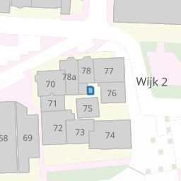 Perceel URK00-B-2043