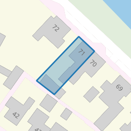 Perceel URK00-B-2051