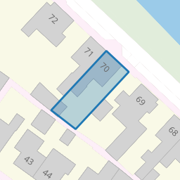 Perceel URK00-B-2052