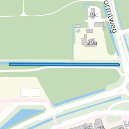 Perceel URK00-B-2060