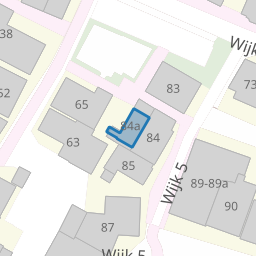 Perceel URK00-B-2087