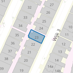 Perceel URK00-B-2088