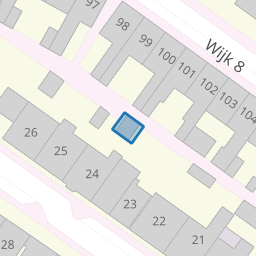 Perceel URK00-B-2094