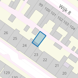 Perceel URK00-B-2095