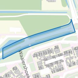 Perceel URK00-B-2123