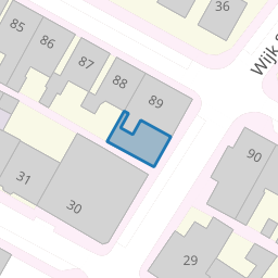 Perceel URK00-B-2134