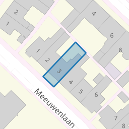 Perceel URK00-B-2162