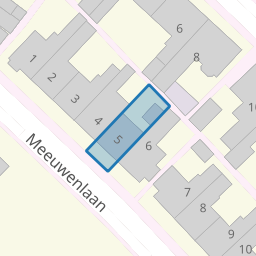 Perceel URK00-B-2164