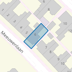 Perceel URK00-B-2165