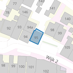 Perceel URK00-B-2173