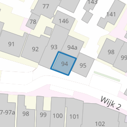 Perceel URK00-B-2175