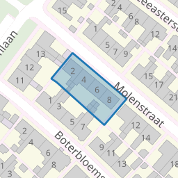 Perceel URK00-B-2193