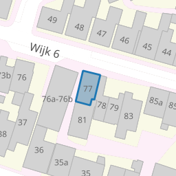 Perceel URK00-B-2207