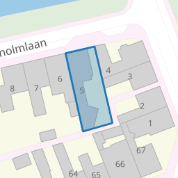 Perceel URK00-B-2210