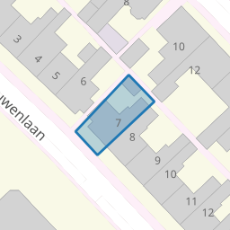 Perceel URK00-B-2228