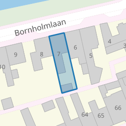 Perceel URK00-B-2245