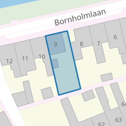 Perceel URK00-B-2247