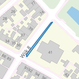 Perceel URK00-B-2257