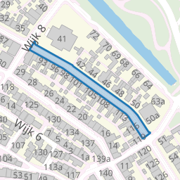 Perceel URK00-B-2266