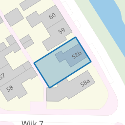 Perceel URK00-B-2270