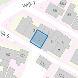 Perceel URK00-B-2281