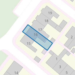 Perceel URK00-B-2300