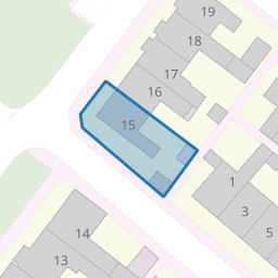 Perceel URK00-B-2301