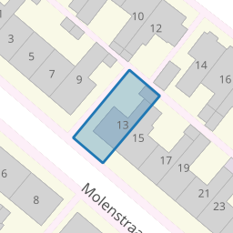 Perceel URK00-B-2303