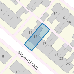 Perceel URK00-B-2304