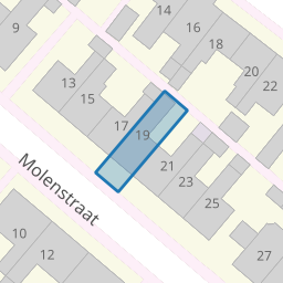 Perceel URK00-B-2306