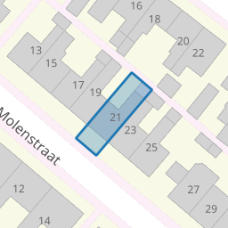 Perceel URK00-B-2307