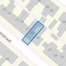 Perceel URK00-B-2308