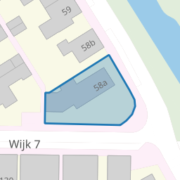 Perceel URK00-B-2316