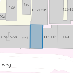 Perceel URK00-B-2320