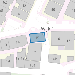 Perceel URK00-B-2323