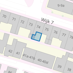 Perceel URK00-B-2325