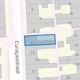 Perceel URK00-B-2340