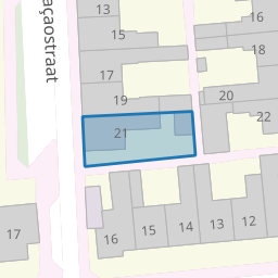 Perceel URK00-B-2345