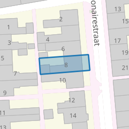 Perceel URK00-B-2349