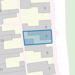 Perceel URK00-B-2393