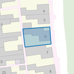 Perceel URK00-B-2394