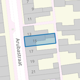 Perceel URK00-B-2399