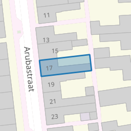 Perceel URK00-B-2400