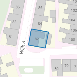 Perceel URK00-B-2411